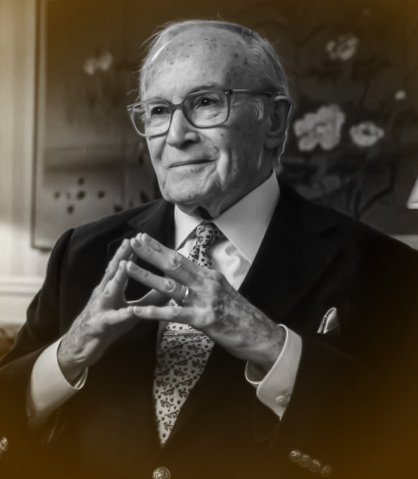 Newton Minow