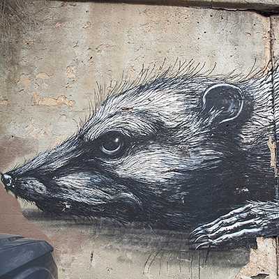 ROA, 1539 W. 16th Street, 2012