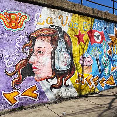 Ricardo Gonzalez, 1790 W. 16th Street, 2012