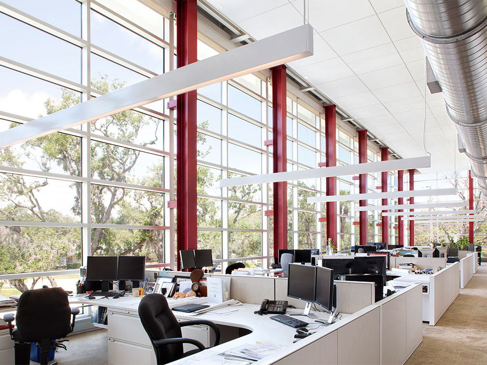 Vero Beach Office Campus Phase I