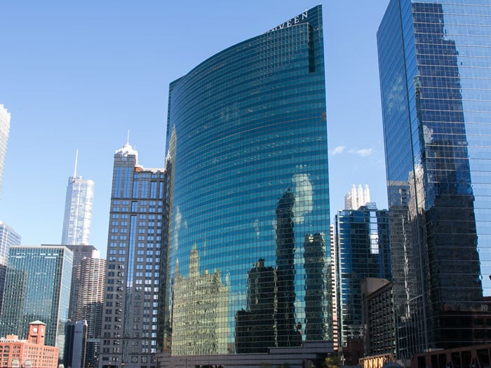 333 W. Wacker