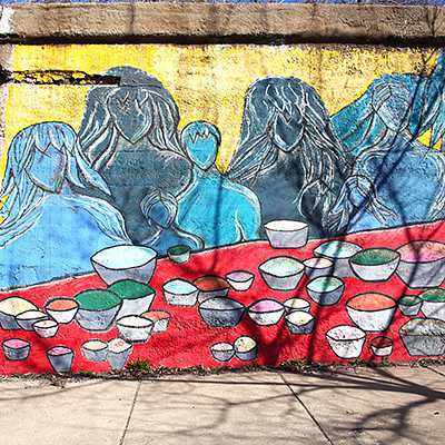 Rebecca Ray, 1792 W. 16th Street, 2012