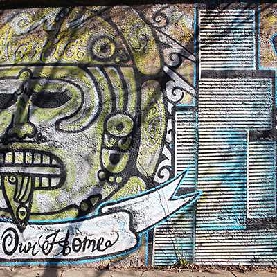 Mike Davita & Collective, 1760 W. 16th Street, 2012