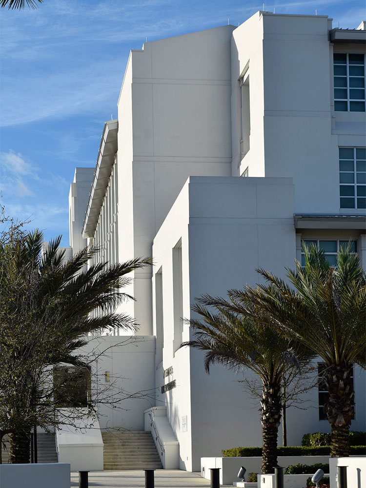 US Courthouse