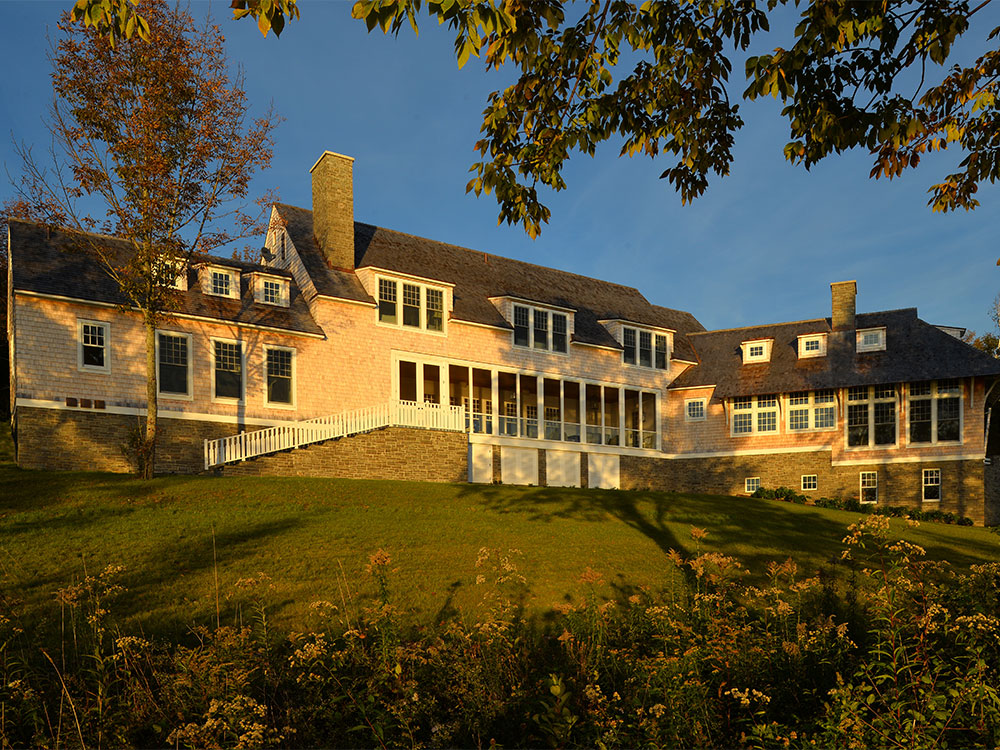 House at St. Andrews