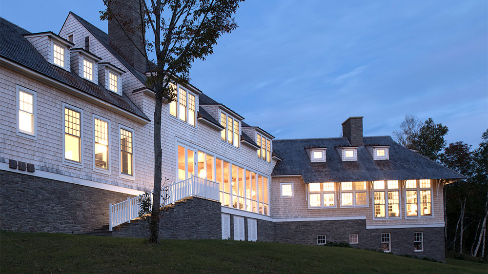 House at St. Andrews
