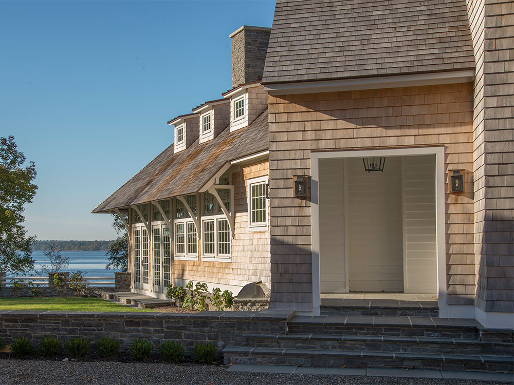 House at St. Andrews