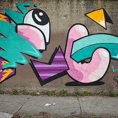 Mr. Penfold, 1003 W. 16th Street, 2013