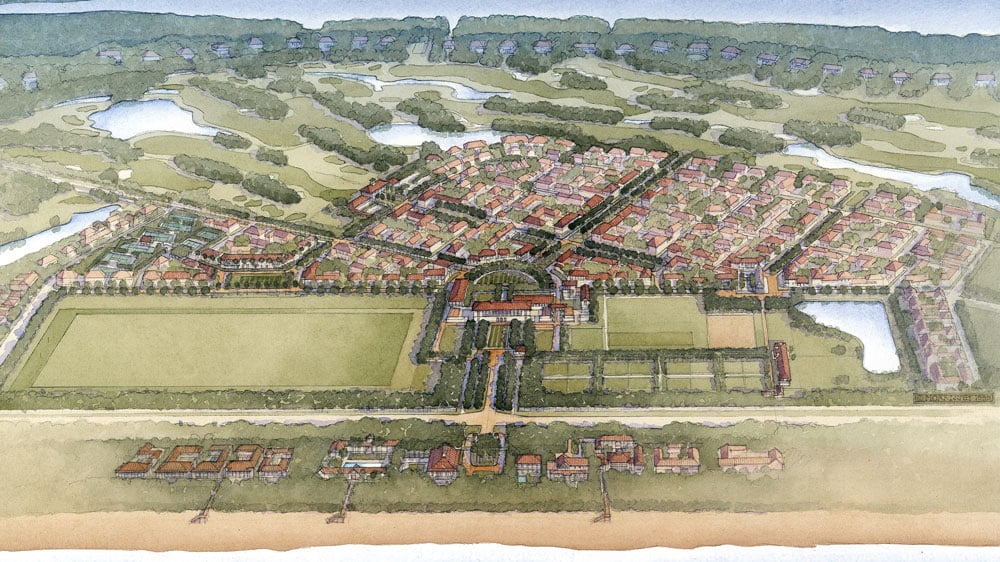 Windsor plan
