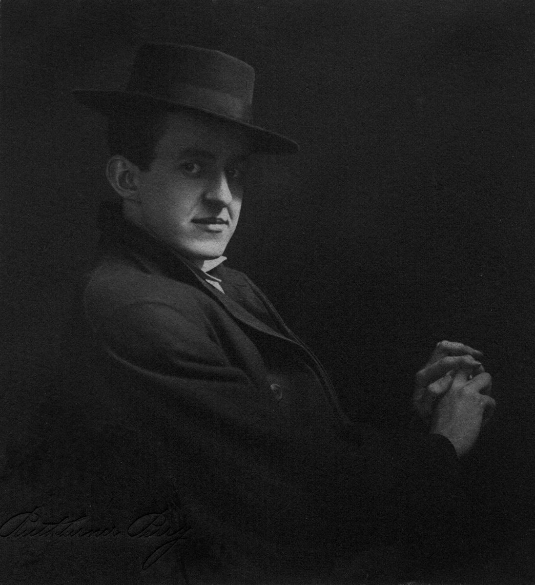 John Storrs Photo credit: Chicago History Museum