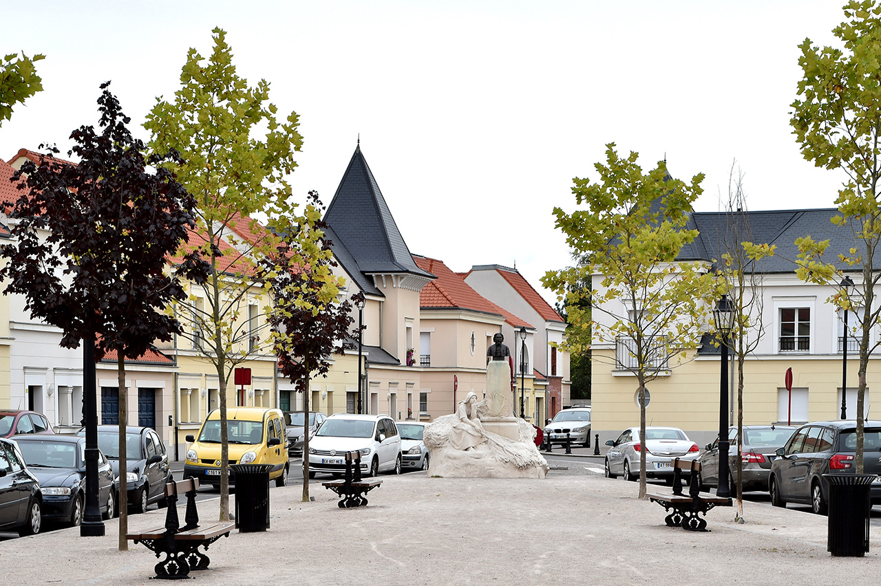 Pas-de-Calais region