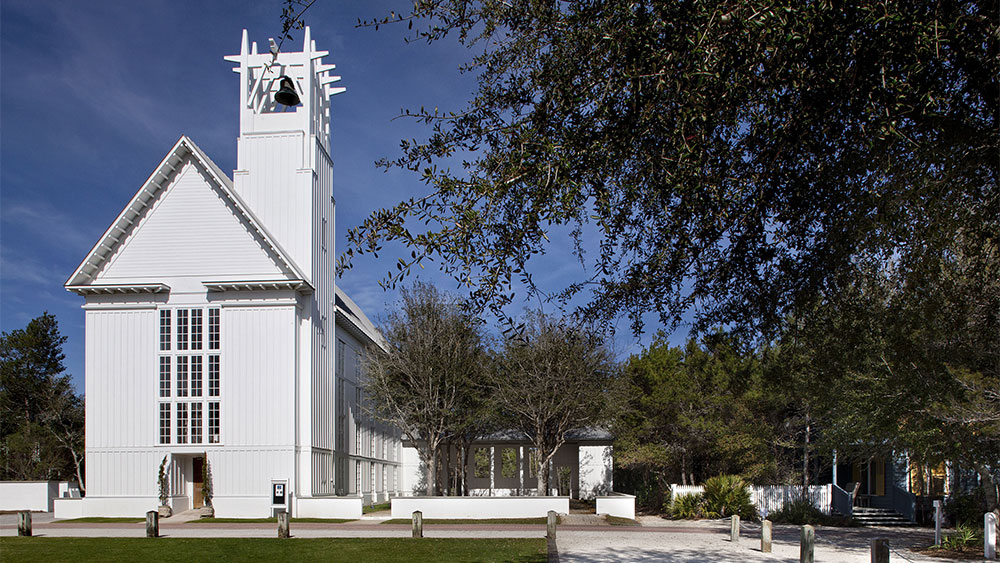 Seaside Chapel