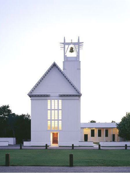 Seaside Chapel