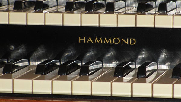 Chicago Instrument Makers