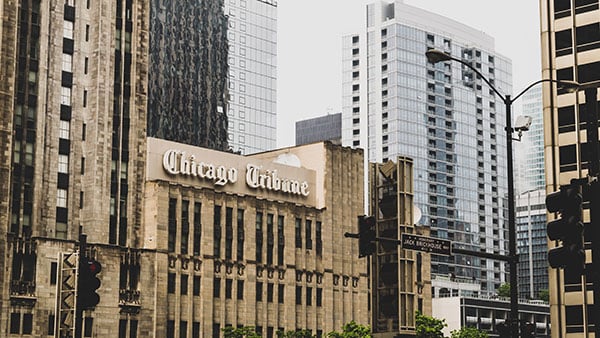 Chicago Journalists