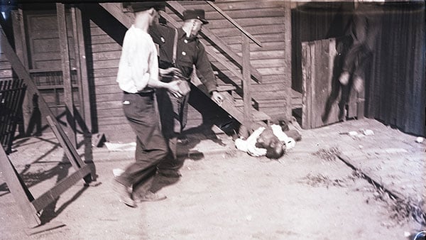 Chicago’s 1919 Race Riot