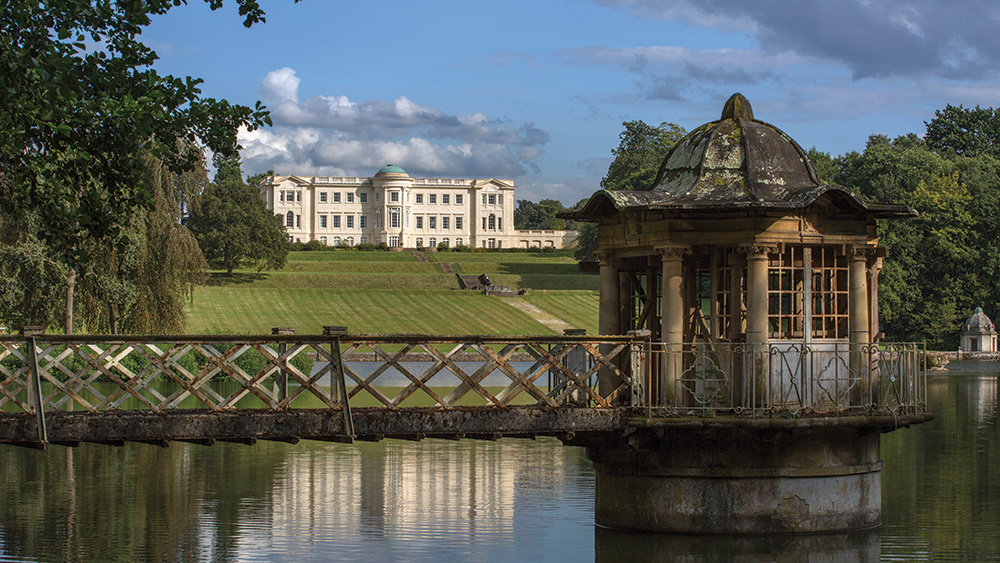 Country House Surrey