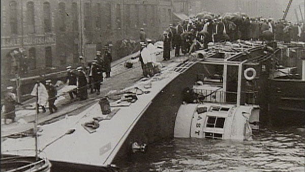 The Eastland Disaster