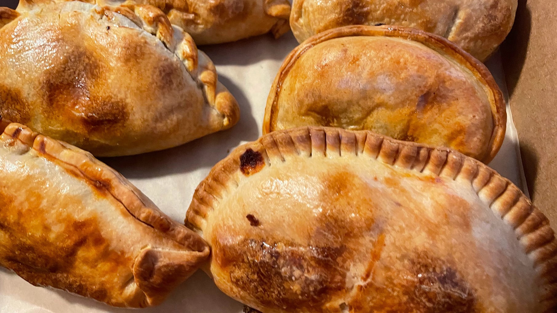 Empanadas