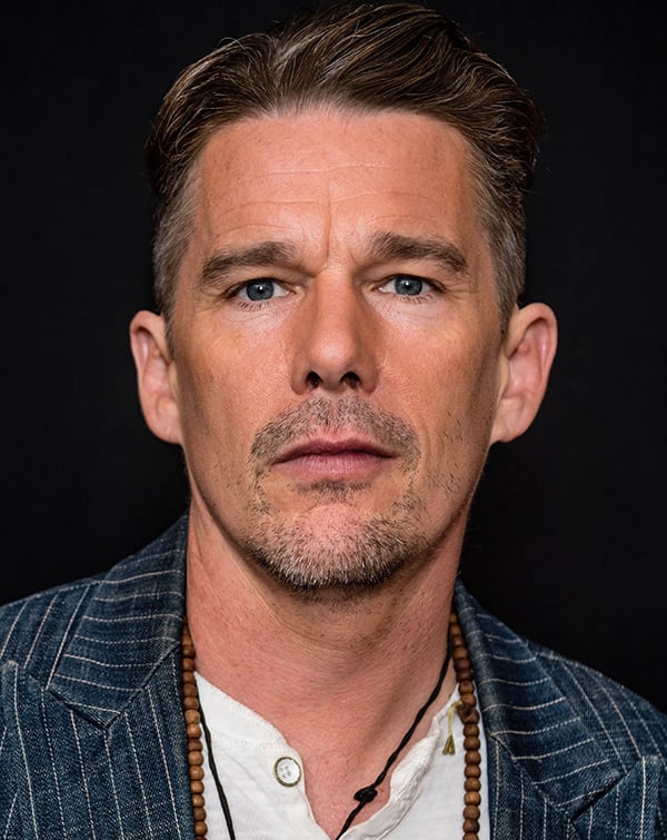 Ethan Hawke | The Interview Show
