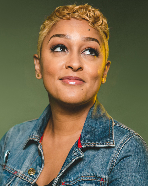 Eve Ewing