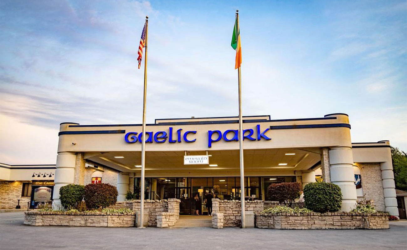 Chicago Gaelic Park