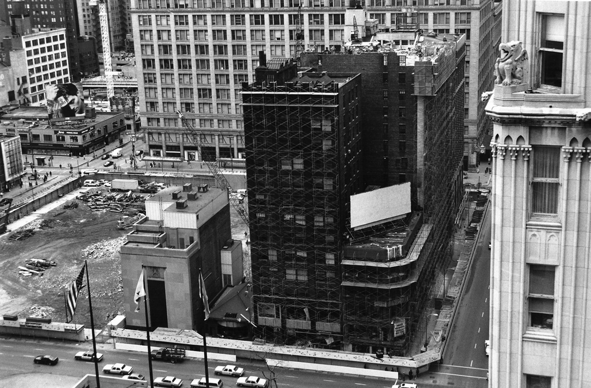 Photo credit: Chicago History Museum