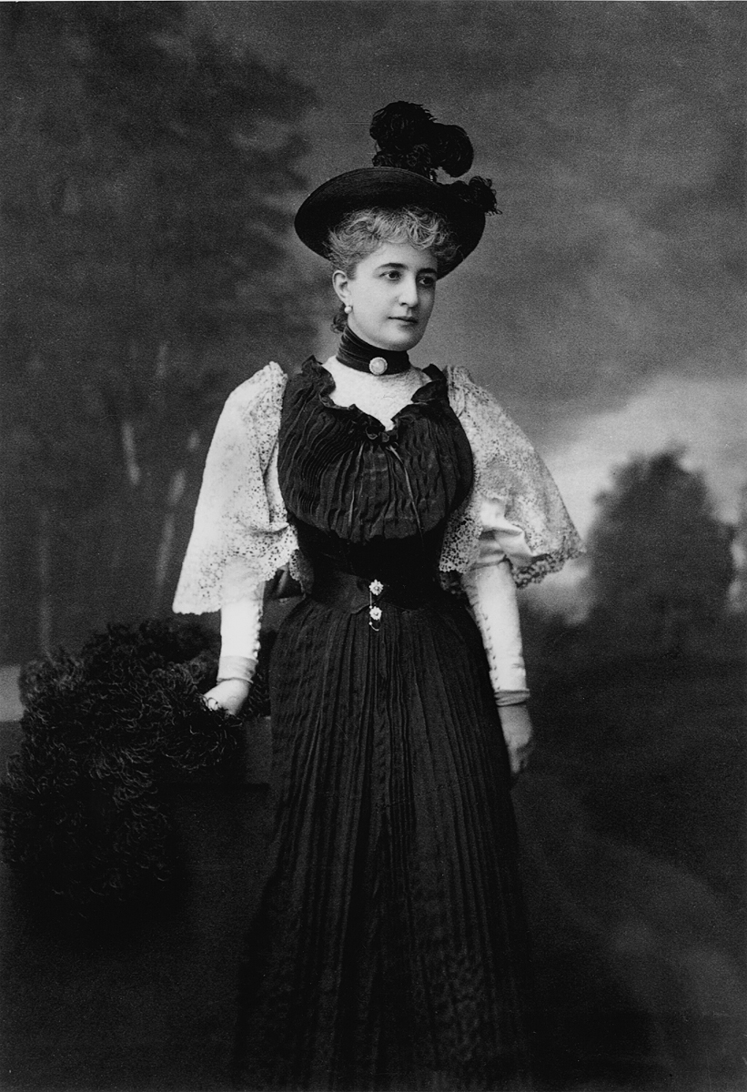 Photo credit: Chicago History Museum