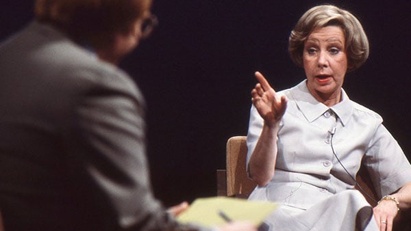 Jane Byrne