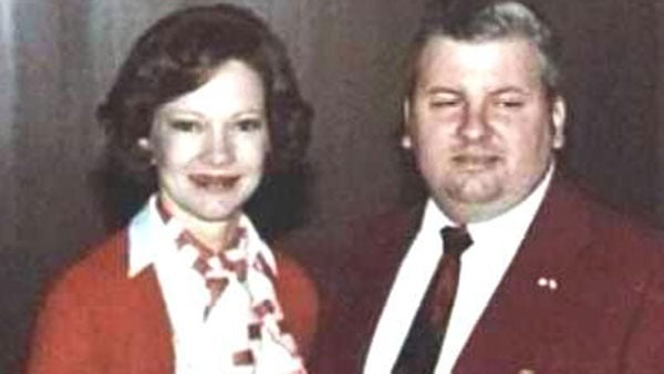 John Wayne Gacy