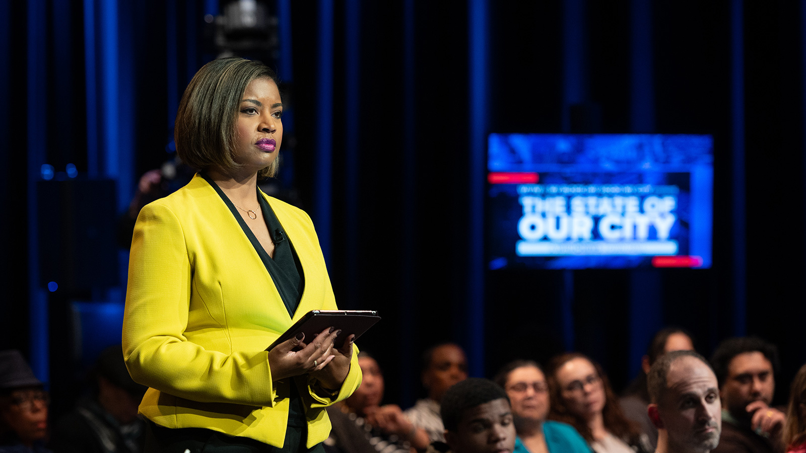 Policing & Public Trust: A WTTW News Town Hall | WTTW Chicago