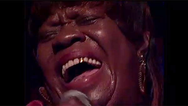 Koko Taylor