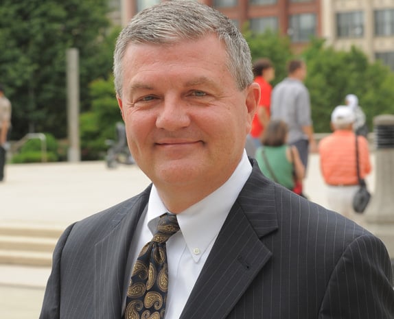 Dan Schmidt
