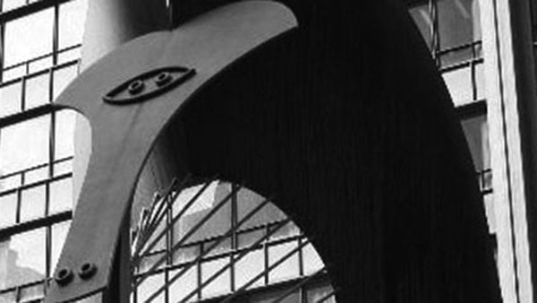 Pablo and the Boss: The Amazing Story of Chicago’s Picasso