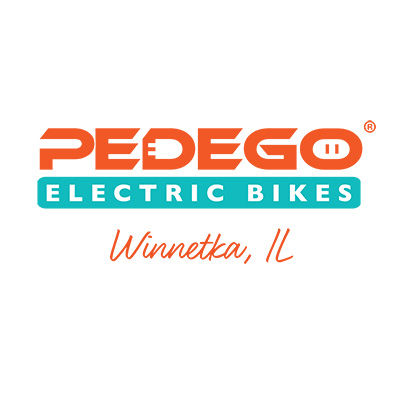 Pedego Electric Bike Winnetka
