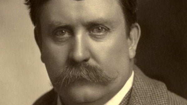 The Power of Dreams: Daniel Burnham and Chicago