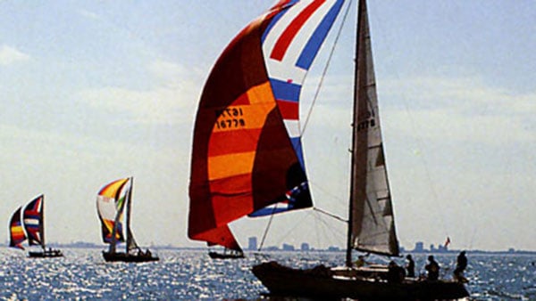 The Race to Mackinac