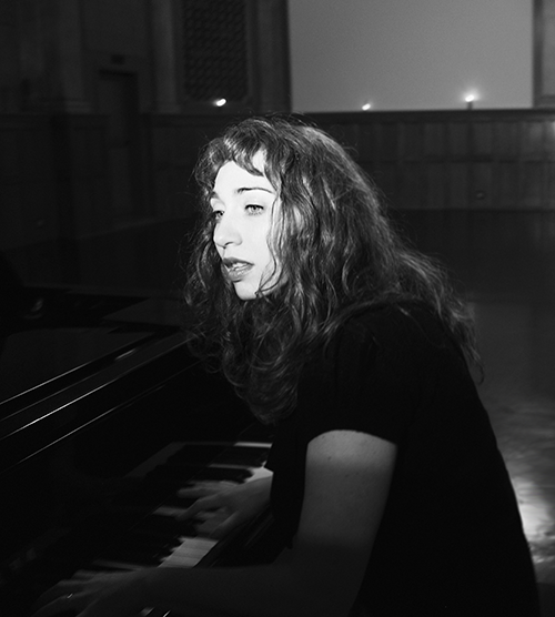 Soundstage: Regina Spektor