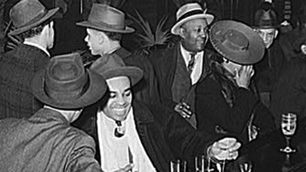 Remembering 47th Street