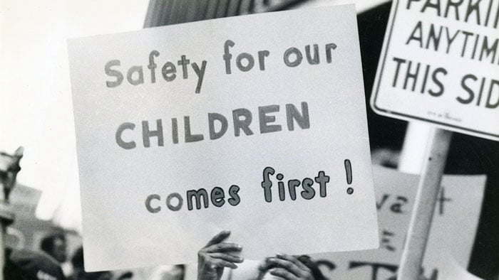Safety
