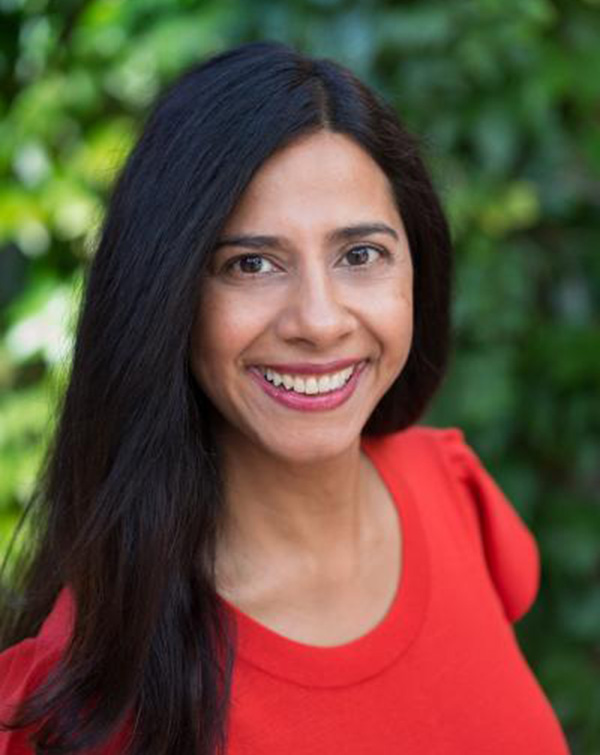 Samira Ahmed. Photo: Erielle Bakkum