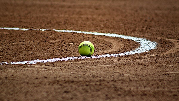 Softball Stories