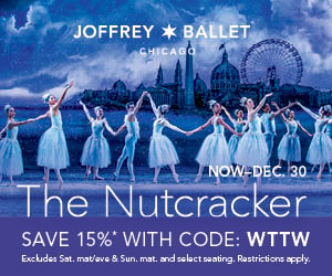 The Joffrey Ballet