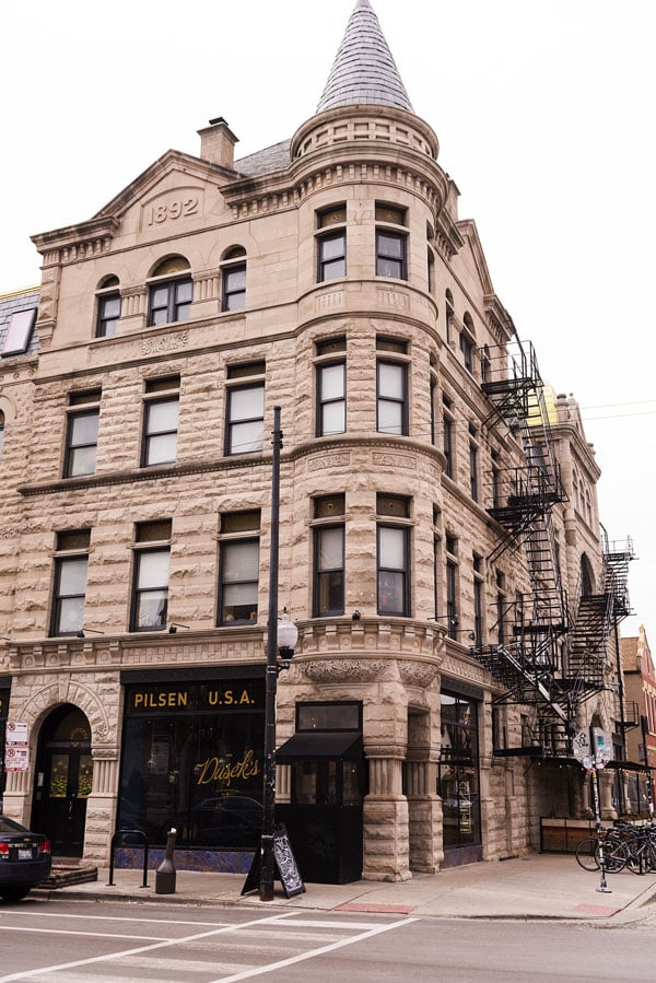 Thalia Hall