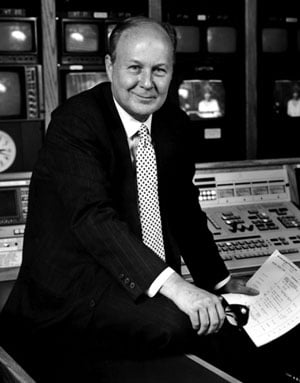 William J. McCarter
