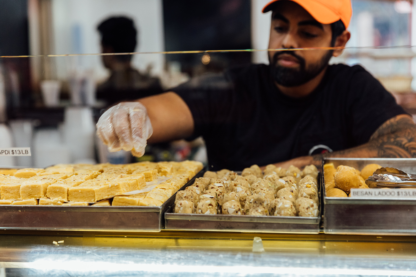 A Guide to the Unique, Colorful World of Indian Sweets | WTTW Chicago
