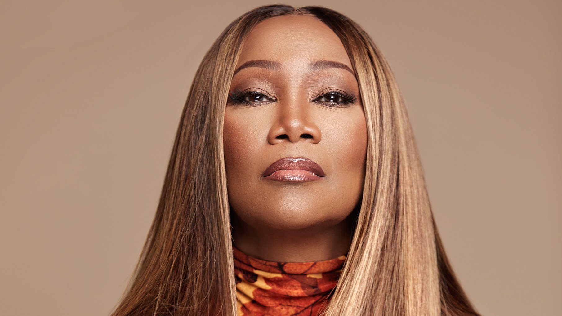 Yolanda Adams
