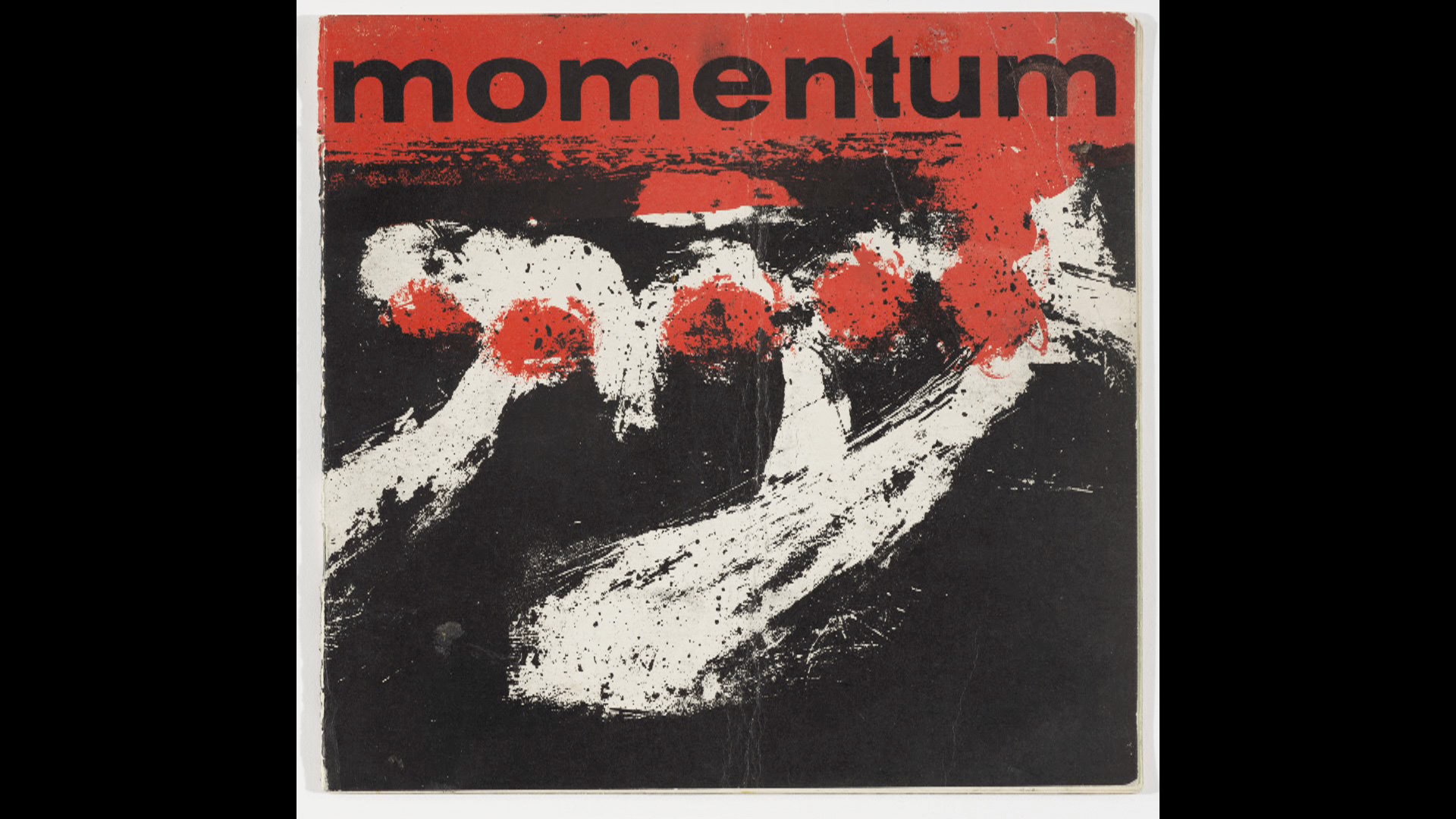 Exhibition Momentum