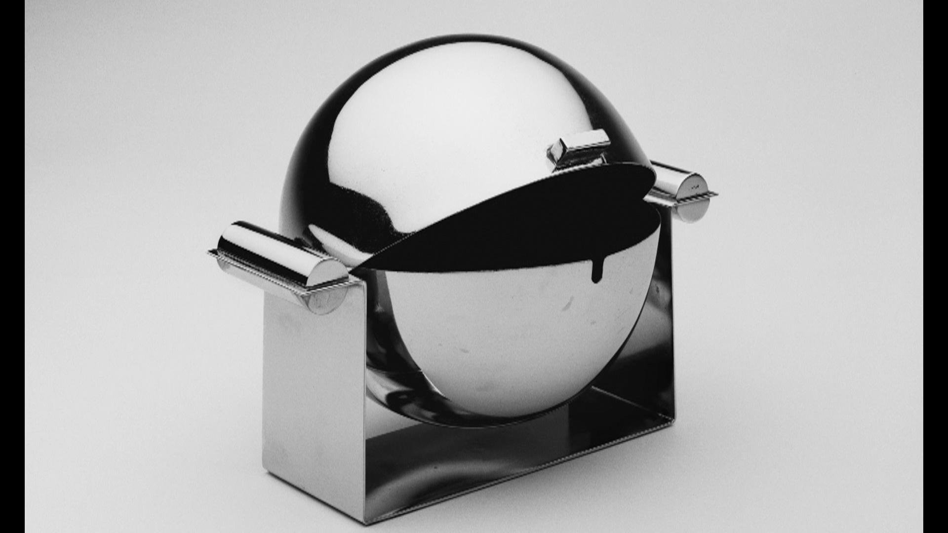 Industrial Designer Helen Hughes Dulany