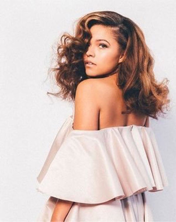 Eryn Allen